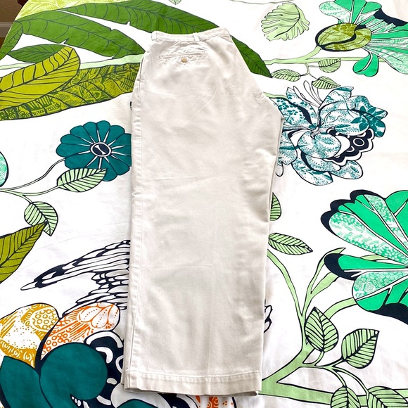 Polo Chinos Slacks by Ralph Lauren - Picture 2 of 9